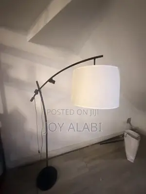 Beautiful Lamp