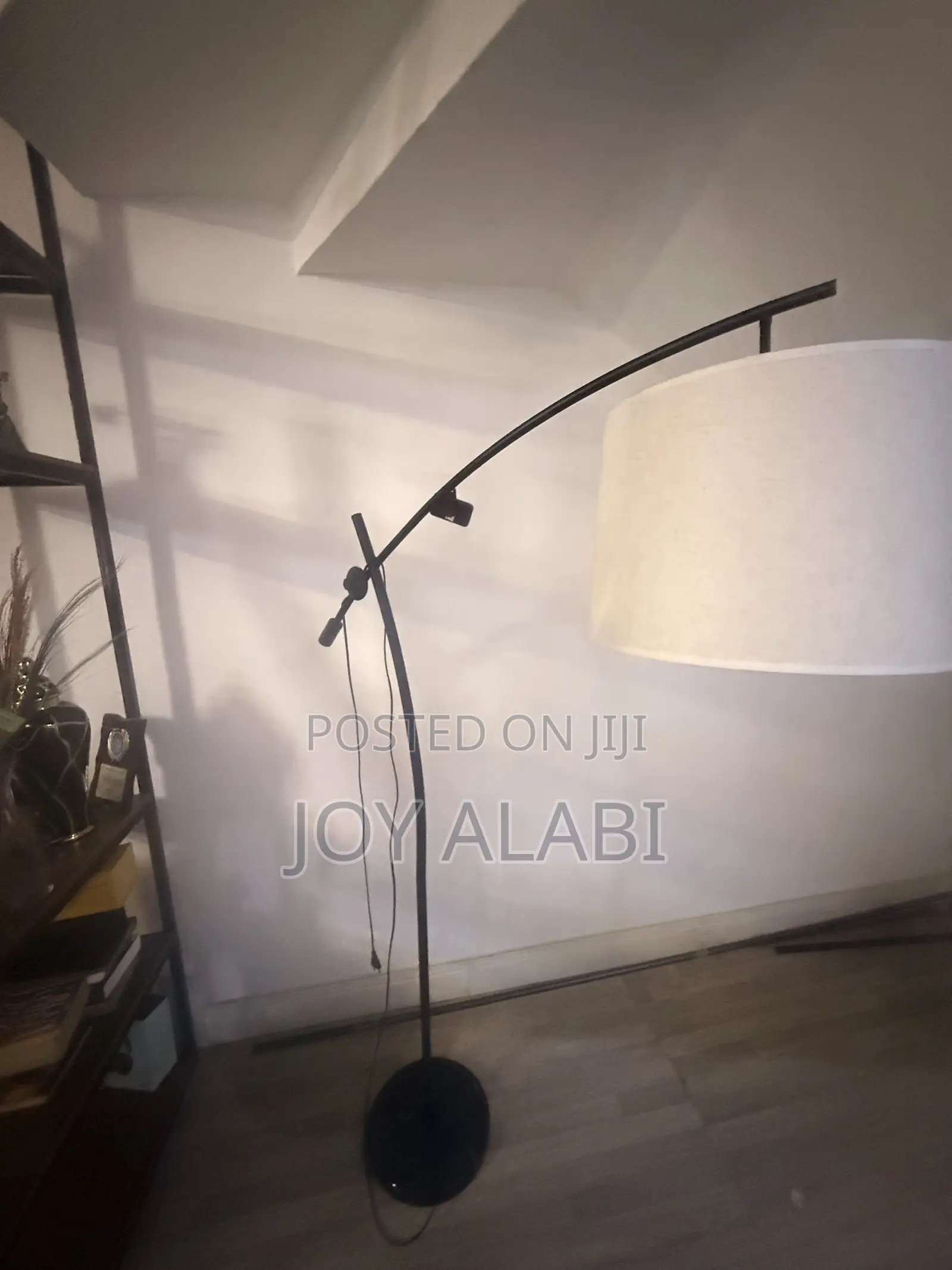 Beautiful Lamp
