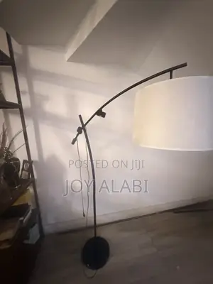 Beautiful Lamp