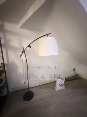 Beautiful Lamp