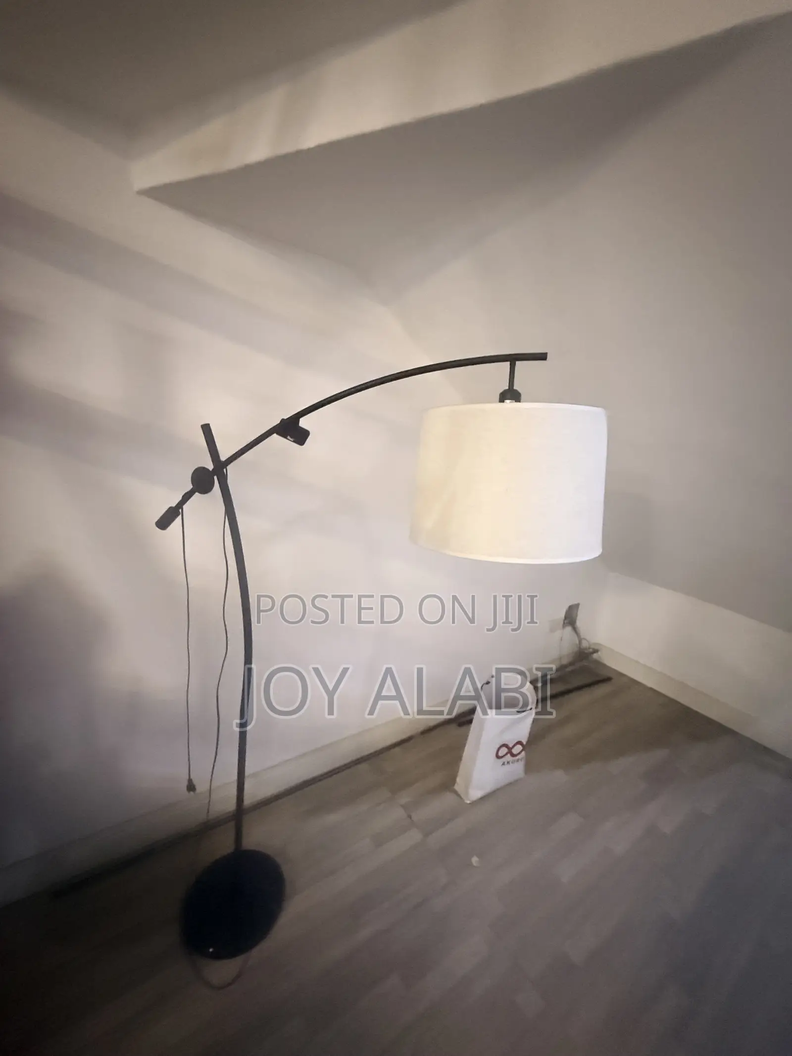 Beautiful Lamp