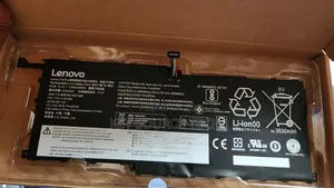 Lenovo Thinkpad X1 Carbon 4th Gen and X1 Yoga 1st Gen Laptop Battery