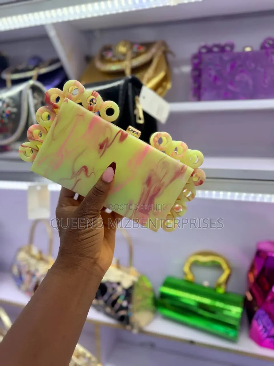 Party Clutch