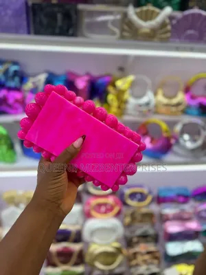 Party Clutch
