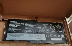 Lenovo Thinkpad X1 Carbon 4th Gen and X1 Yoga 1st Gen Laptop Battery