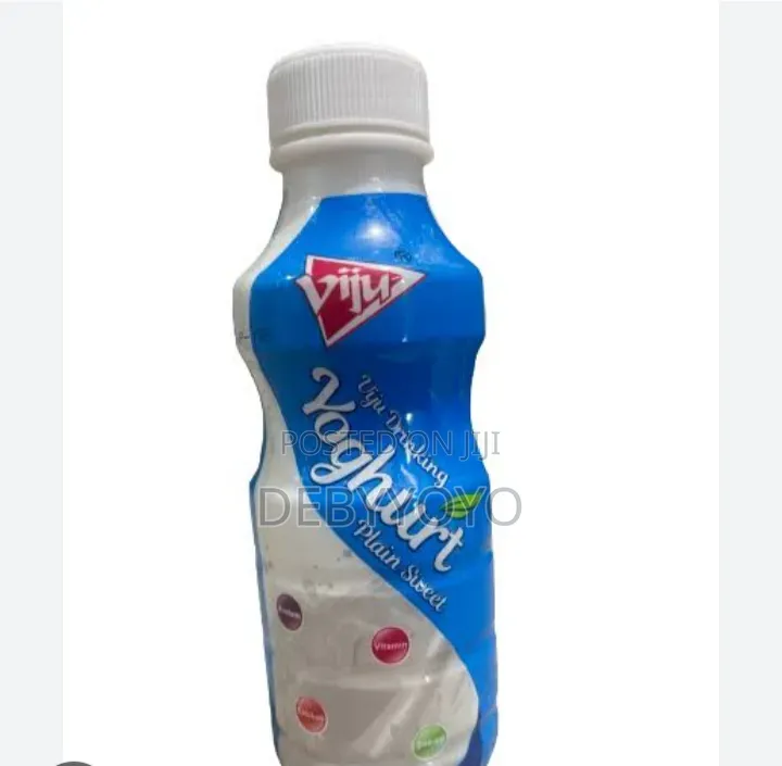 Viju Youghurt