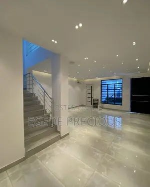 Furnished 4bdrm Apartment for sale