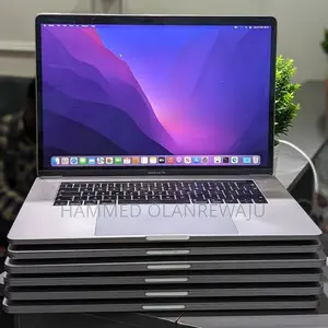New Laptop Apple MacBook Pro 2025 M5 32GB Apple M5 SSD 1T