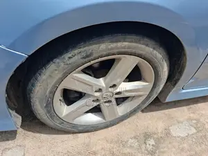 Toyota Camry 2014 Blue
