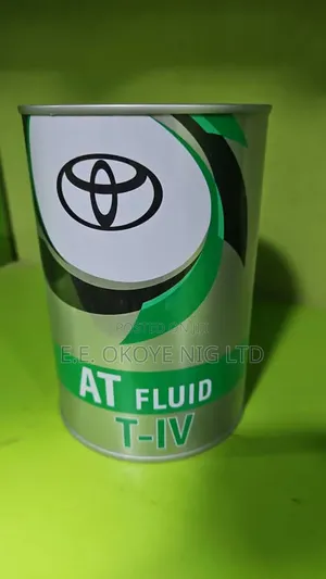 At Fluid T-Iv