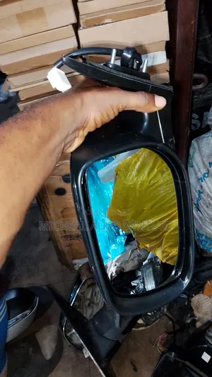 Set of Side Mirrors for Toyota Camry 2.4