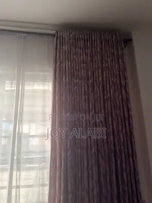 Silk Curtains and Blinds