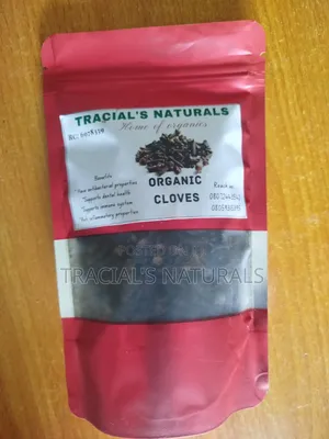 Cloves Buds