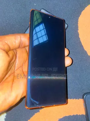 Tecno Phantom X2 Pro 5G 256 GB Orange