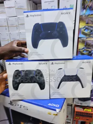 Ps5 Pad Controller