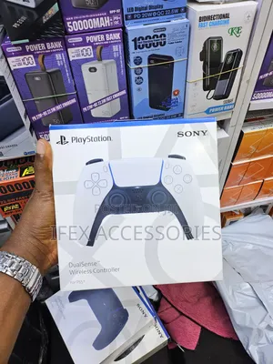 Ps5 Pad Controller