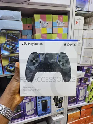Ps5 Pad Controller