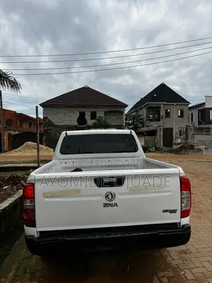 Mikano ZNA Rich 6 2020 White