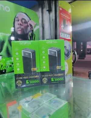 Power Bank
