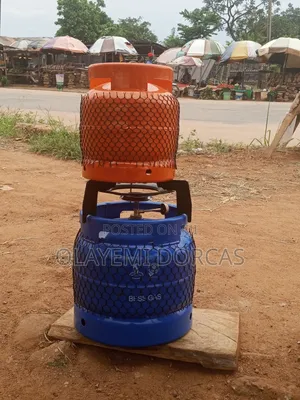 6kg Gas Cylinder