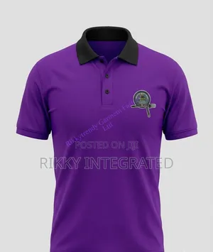 Custom Embroidery T-Shirts for Businesses, Schools Organizations