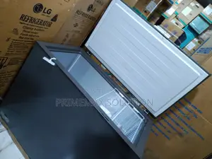 Hisense Fc340sh 250l: Fast, Fierce, and Freezing Cold