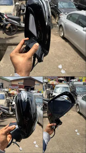 Es350 2010-2015 Side Mirror