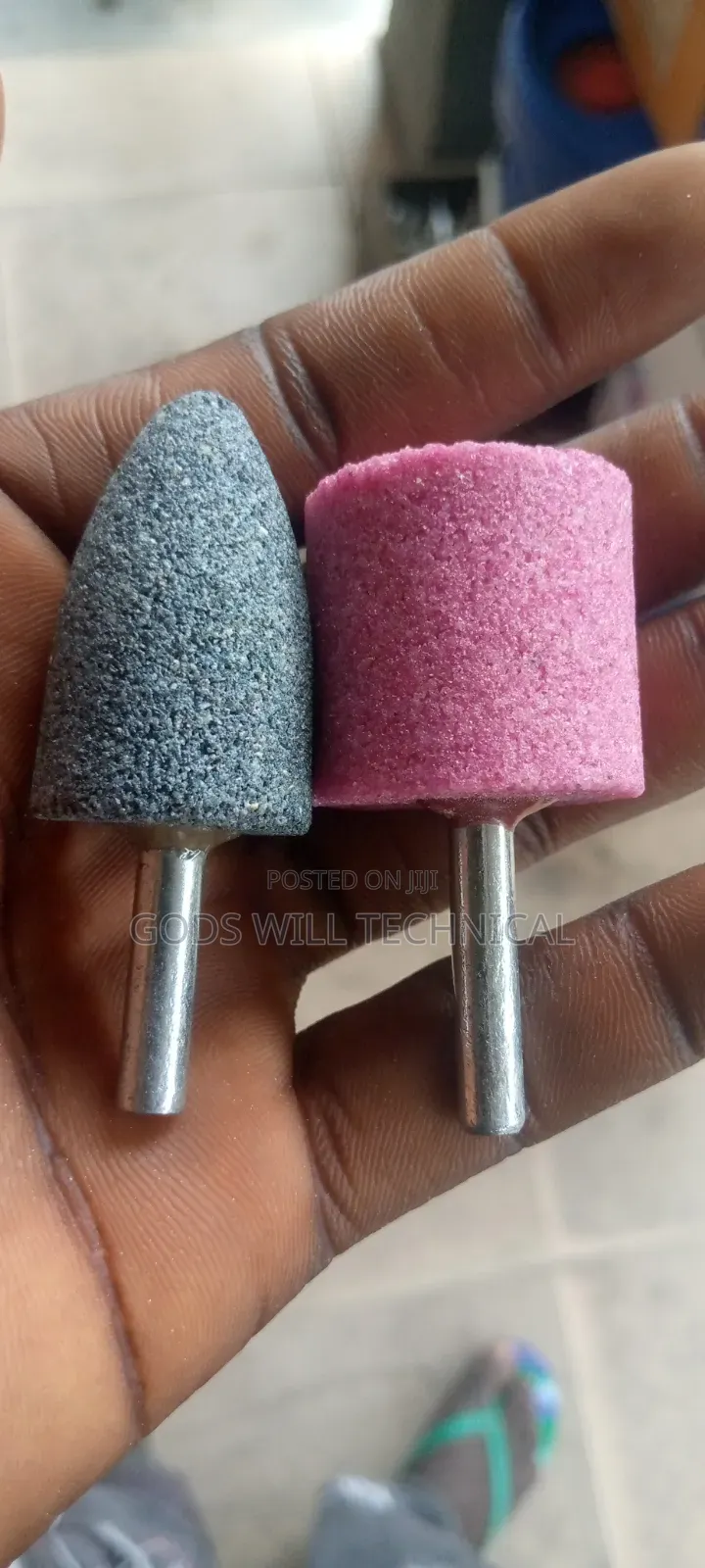 Dressing Stone
