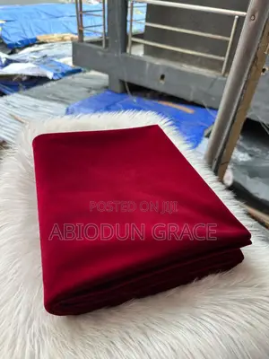 Turkey Luxury Velvet Suede