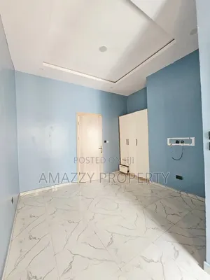 4bdrm Duplex in Ikota Gra for rent
