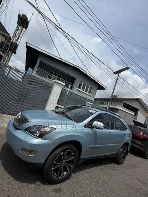 Lexus RX 330 2005