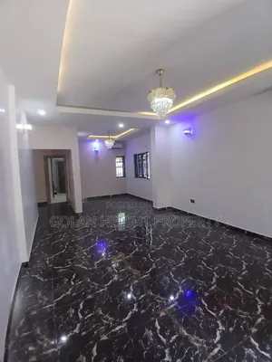 2bdrm Block of Flats in Gwarinpa Estate, Bunkoro for rent