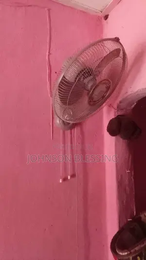 Wall Fan Available