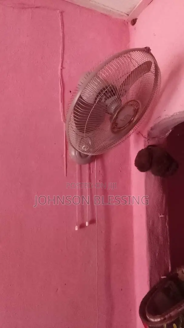 Wall Fan Available