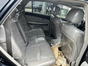 Lexus RX 2008