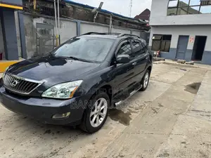 Lexus RX 2008