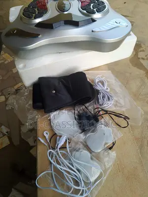Health Protection Instrument