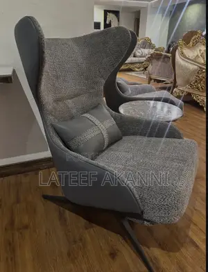 Fabric Imported Chairs