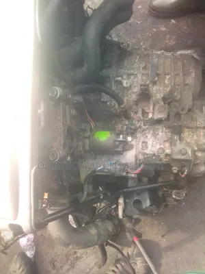 Gear Box for Toyota Rav4 2010 V6 2wd