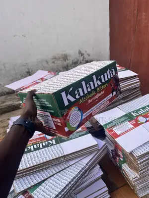 Branded Carton Box