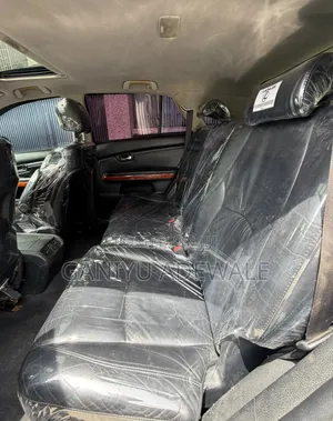 Lexus RX 330 2005
