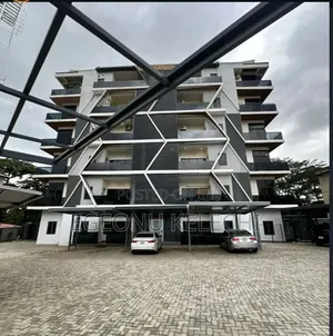 Furnished 3bdrm Apartment in Maitama for sale
