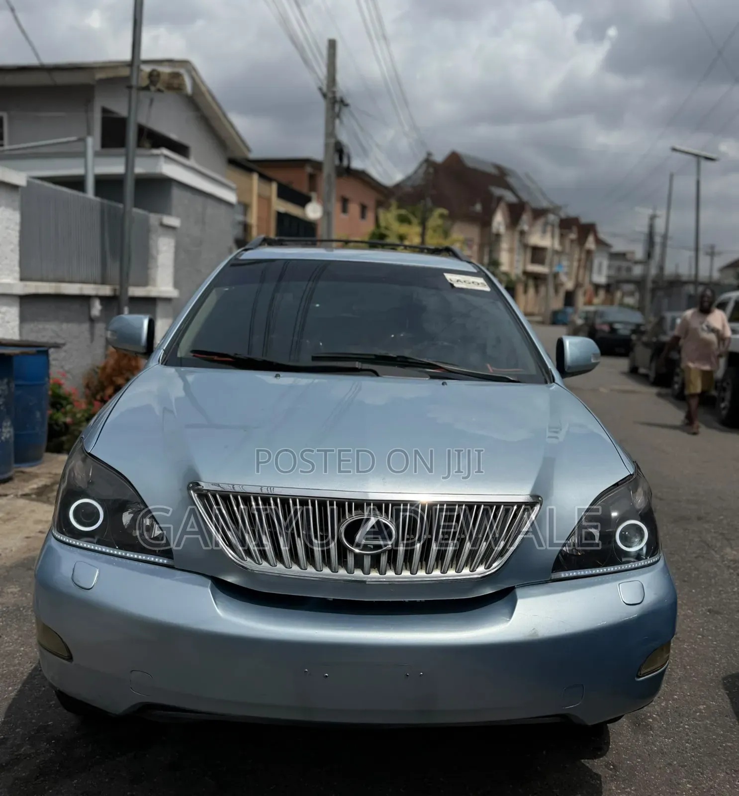 Lexus RX 330 2005