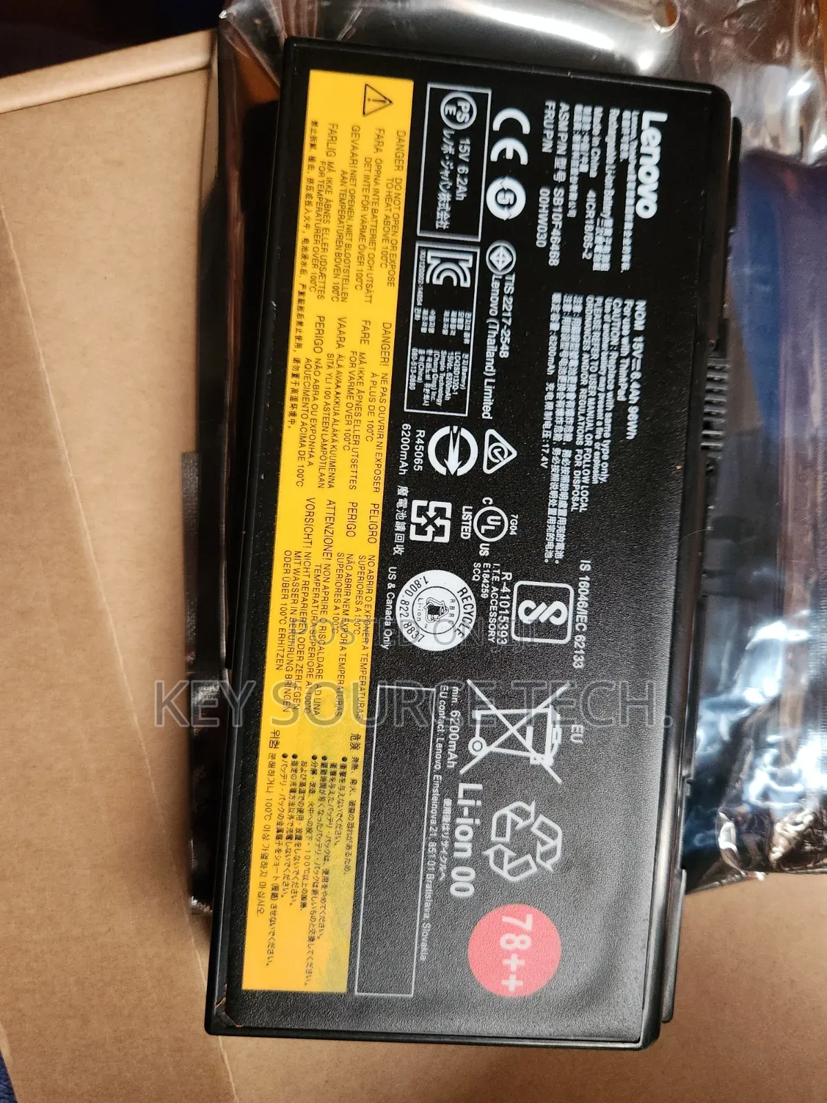 For Lenovo Thinkpad P70 20er 20es Thinkpad P71 20hk Series