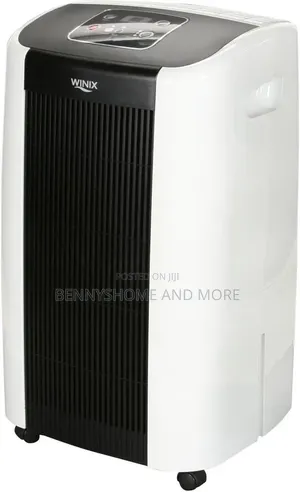 Winix 50l Dehumidifier