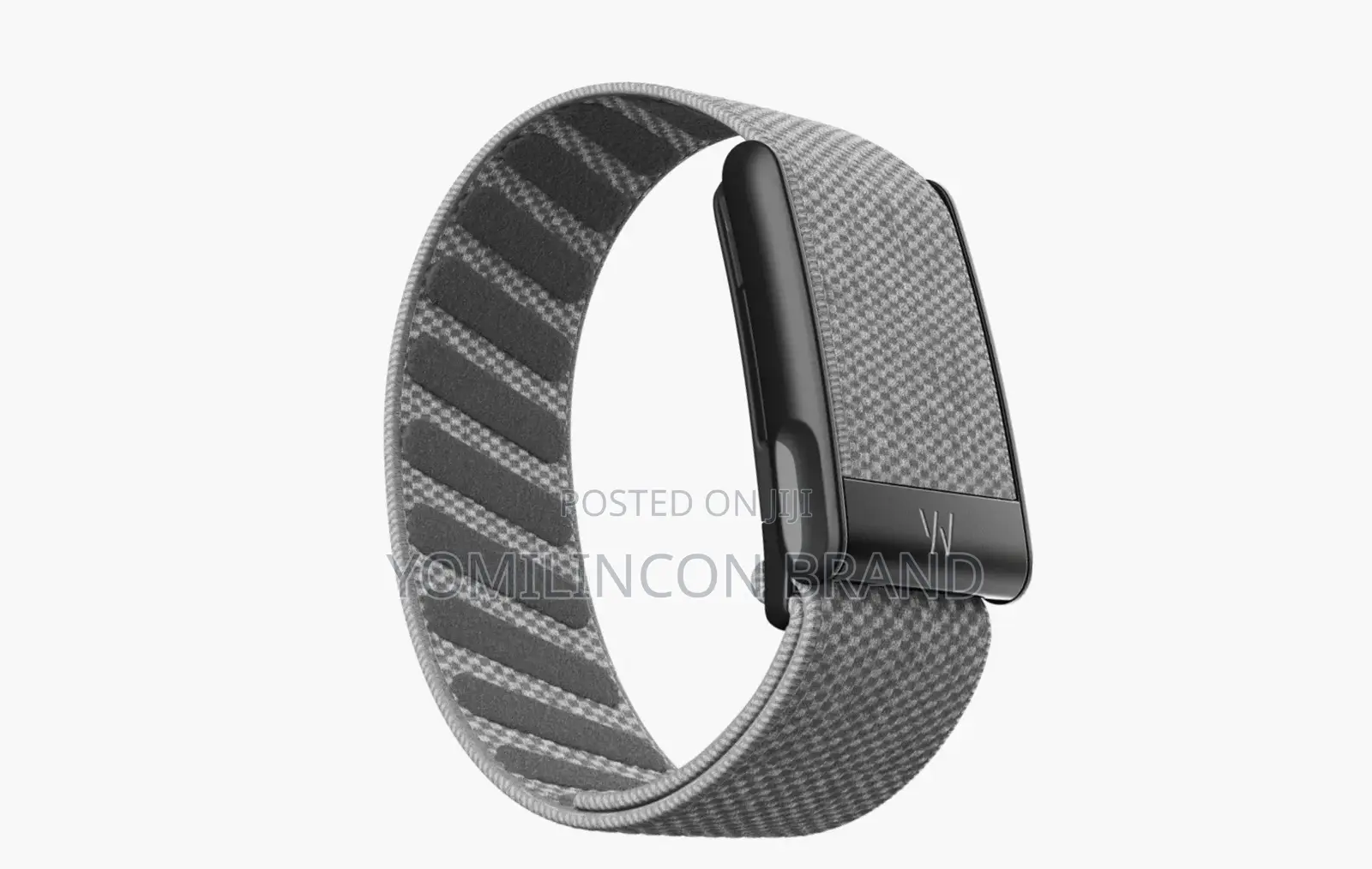 *Whoop Superknit 5.0 Graphite - Wrist Strap*
