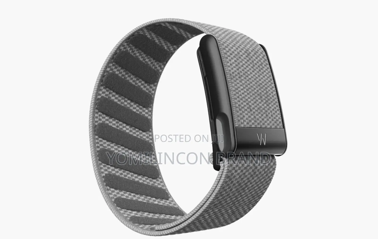 *Whoop Superknit 5.0 Graphite - Wrist Strap*