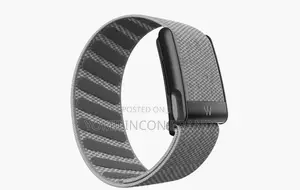 *Whoop Superknit 5.0 Graphite - Wrist Strap*