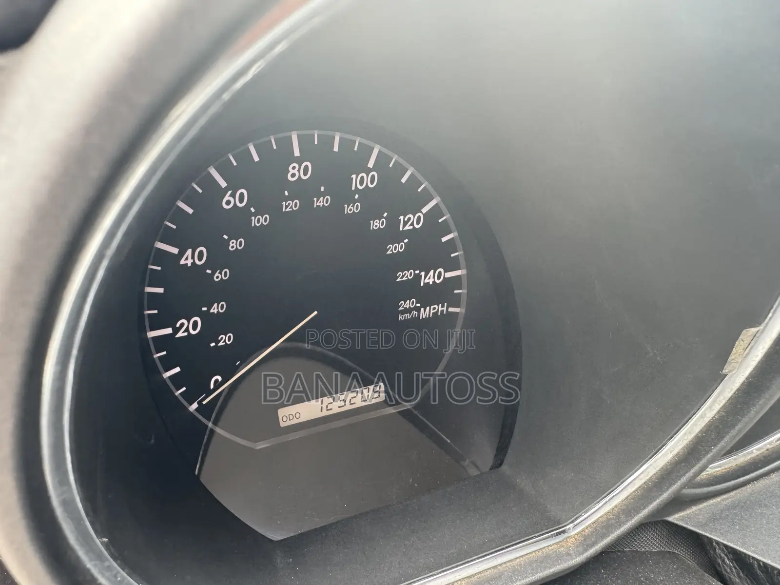 Lexus RX 2008