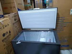 Hisense Fc340sh: Your New Frozen Asset